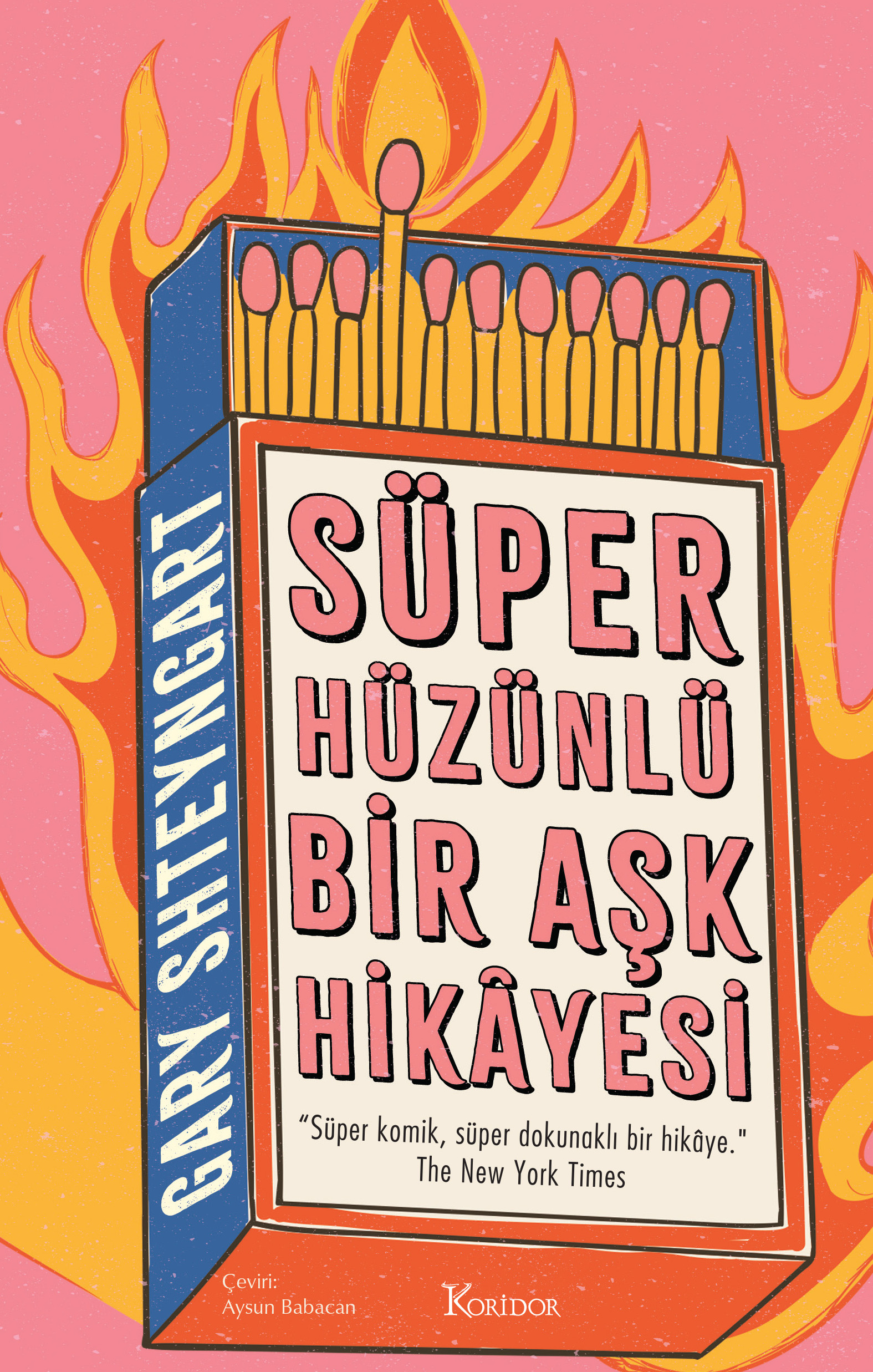 Süper Hüzünlü Bir Aşk Hikayesi