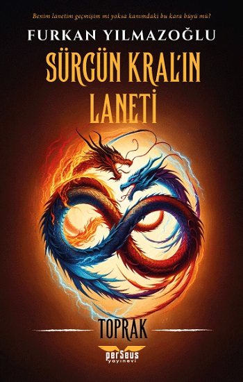 Sürgün Kral’ın Laneti - Toprak
