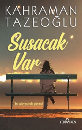 Susacak Var