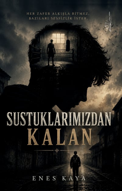 Sustuklarımızdan Kalan