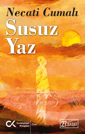 Susuz Yaz
