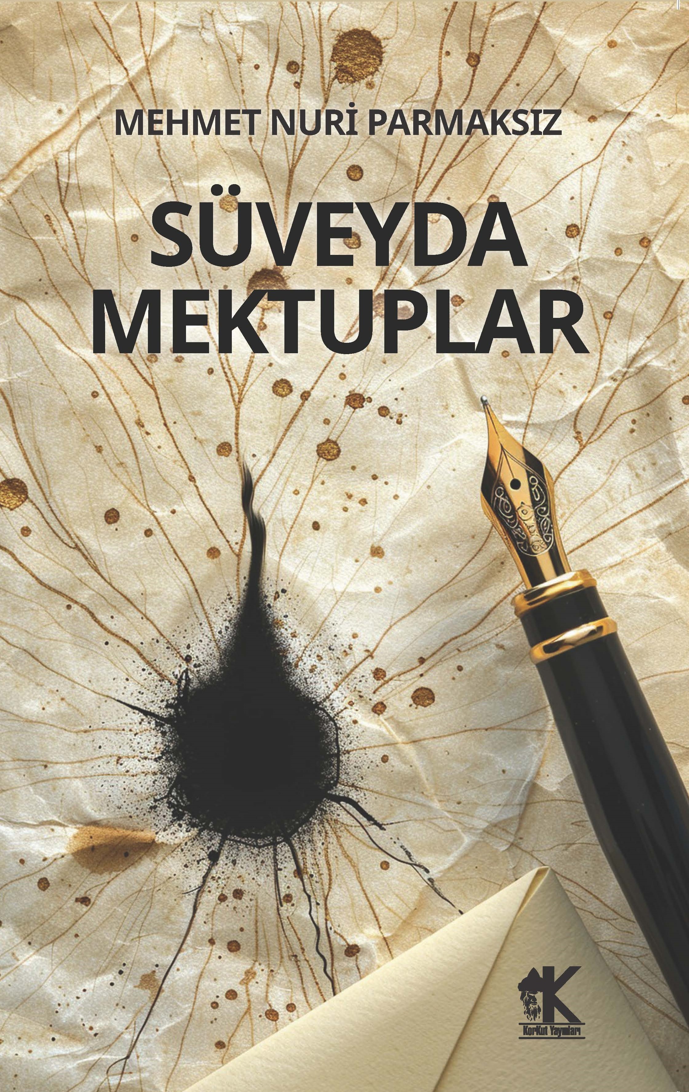 Süveyda Mektuplar