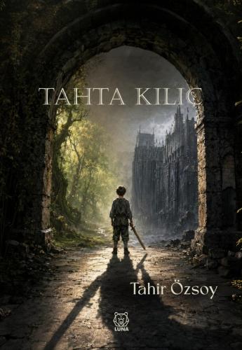 Tahta Kılıç