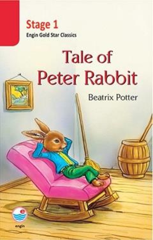 Tale of Peter Rabbit And Other Stories  ( CD'siz )