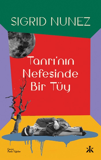 Tanrının Nefesindeki Bir Tüy