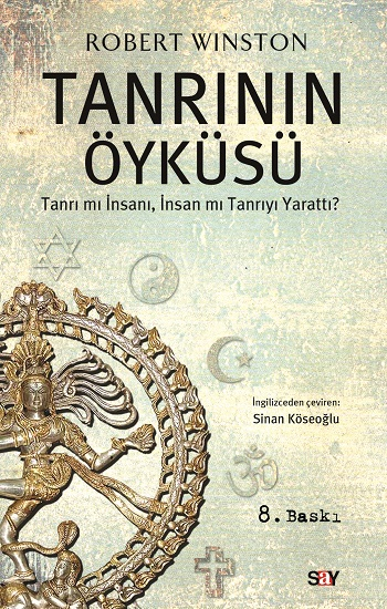 Tanrının Öyküsü