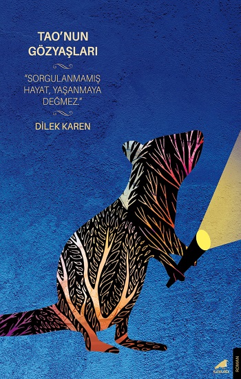 Tao’nun Gözyaşları