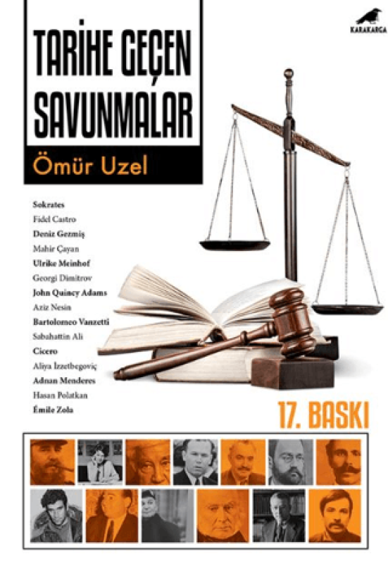 Tarihe Geçen Savunmalar