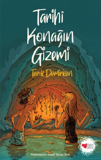 Tarihi Konağın Gizemi