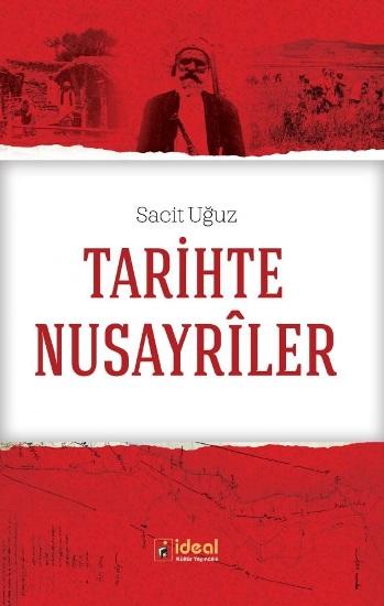 Tarihte Nusayriler