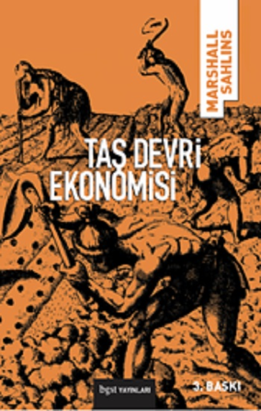 Taş Devri Ekonomisi
