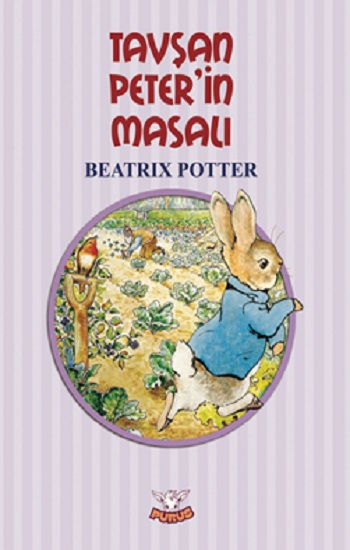 Tavşan Peter’in Masalı