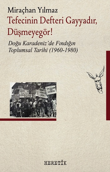 Tefecinin Defteri Gayyadır, Düşmeyegör!
