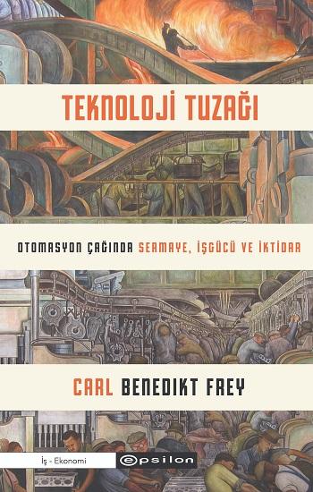 Teknoloji Tuzağı