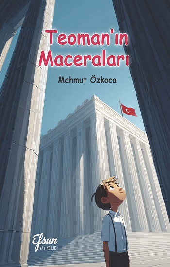 Teoman’ın Maceraları