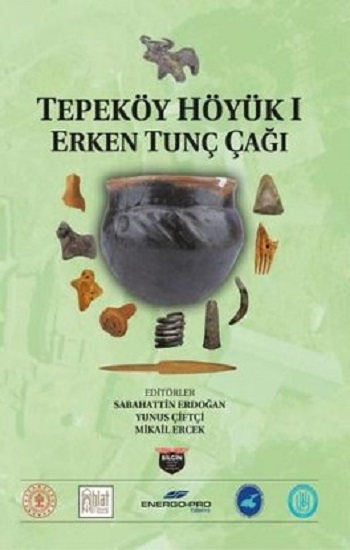 Tepeköy Höyük 1