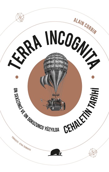 Terra Incognita