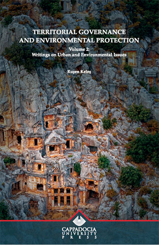 Territorial Governance and Environmental Protection Volume 2