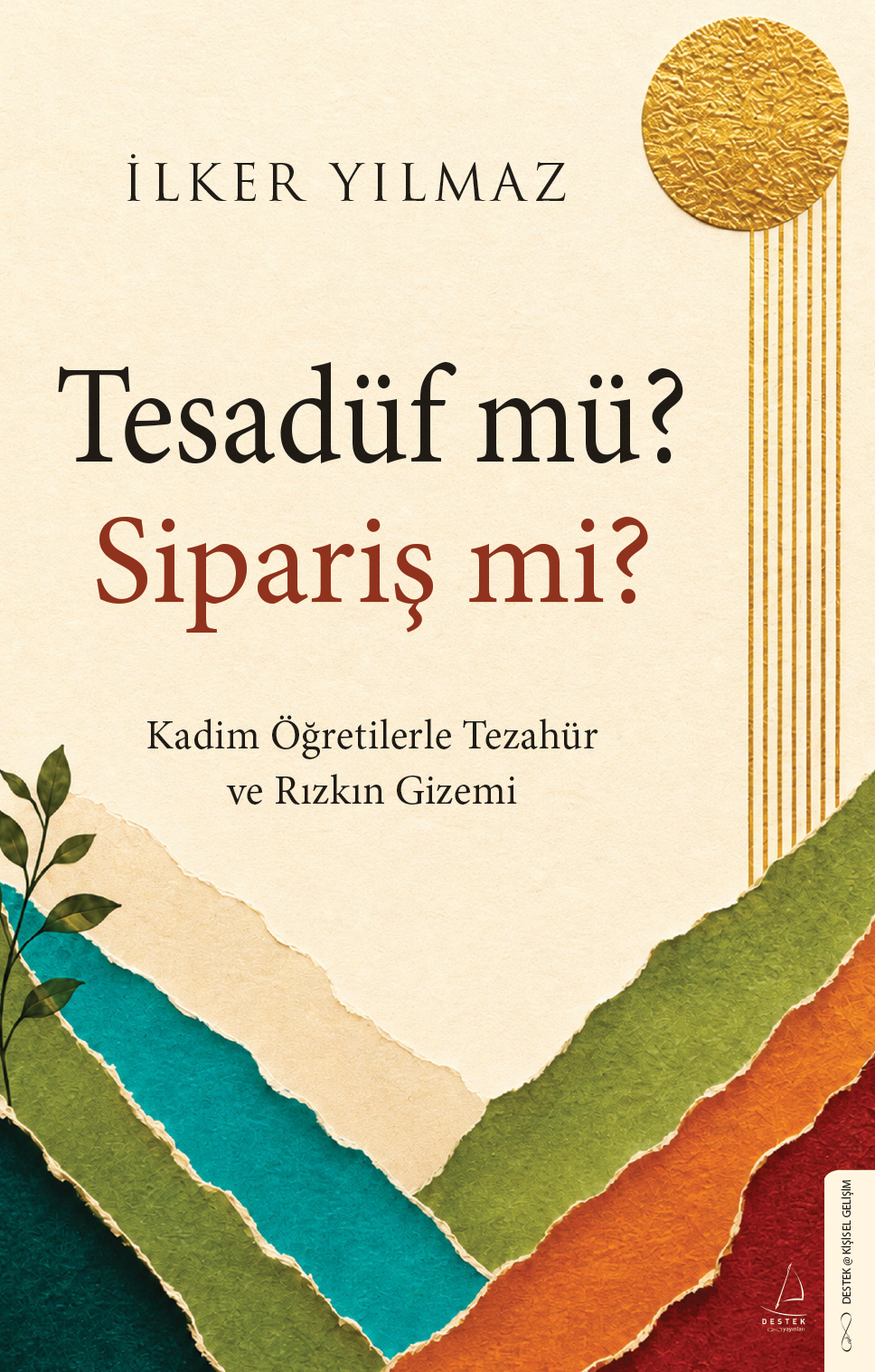 Tesadüf Mü? Sipariş Mi?