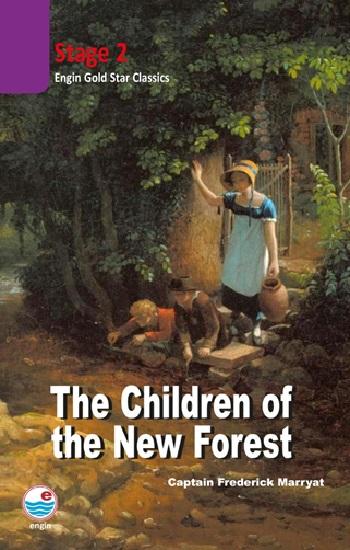 The Children of the New Forest CD’li (Stage 2)