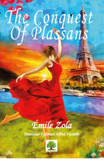 The Conquest of Plassans