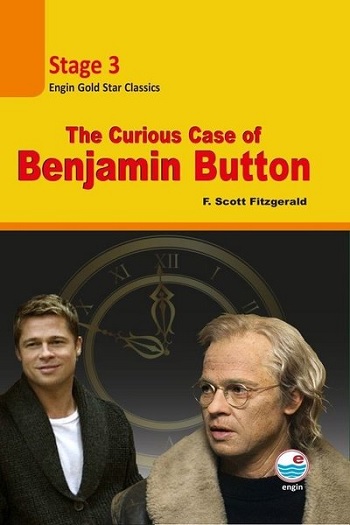 The Curious Case of Benjamin Button - Stage 3 (CD’li)