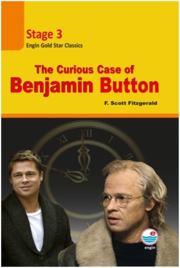 The Curious Case of Benjamin Button Stage 3 (CD’siz)