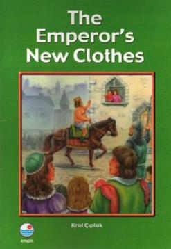 The Emperor’s New Clothes