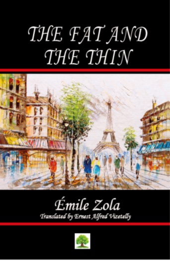 The Fat and the Thin
