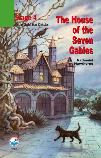 The House of the Seven Gables CD’siz (Stage 4)