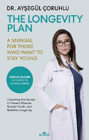 The Longevity Plan