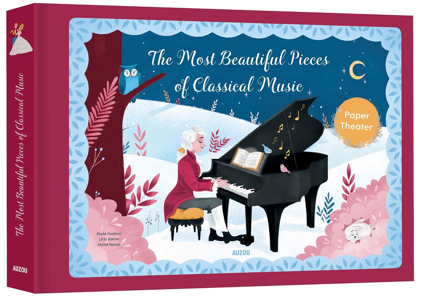 The Most Beatiful Pieces of Classical Music