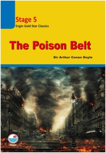The Poison Belt Stage 5(CD’siz)