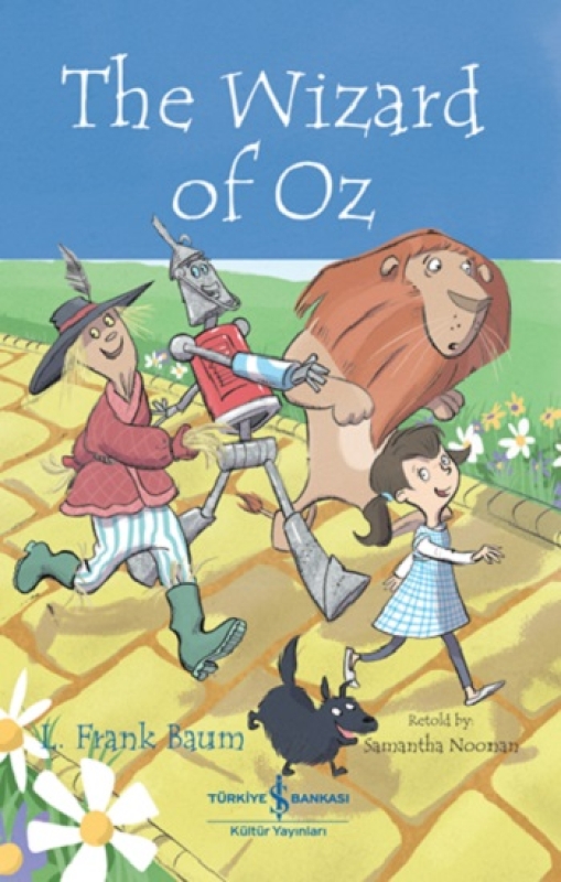 The Wizard of Oz
