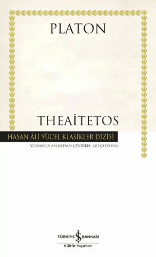 Theaitetos