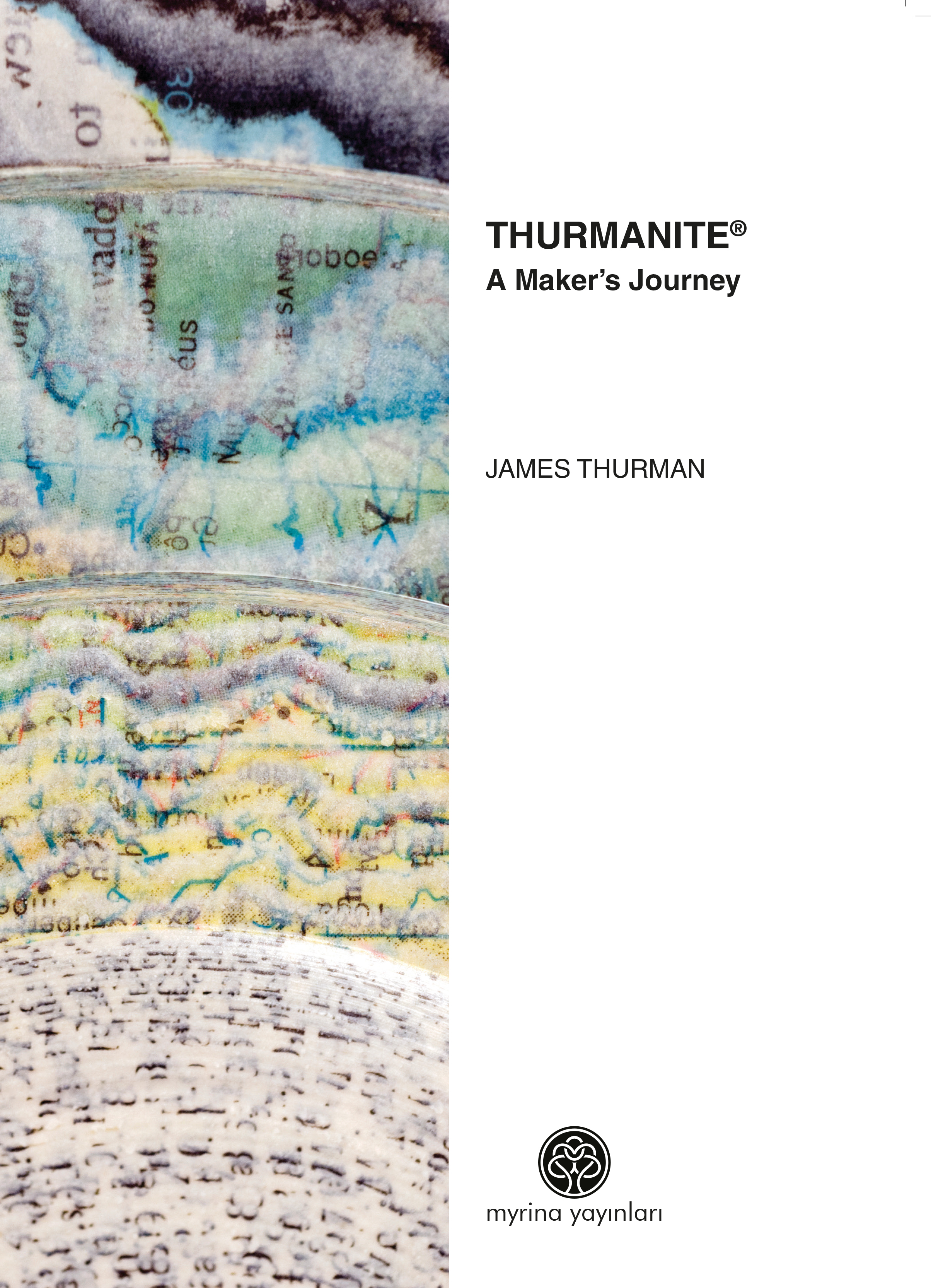 Thumanite
