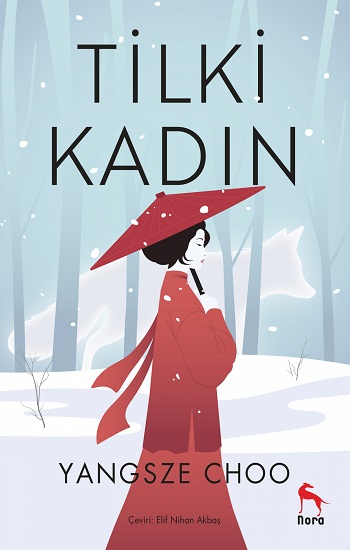 Tilki Kadın