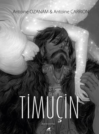 Timuçin (Ciltli)