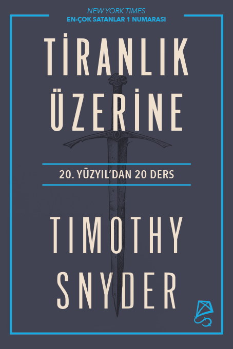 Tiranlık Üzerine
