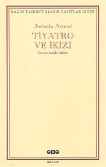 Tiyatro ve İkizi