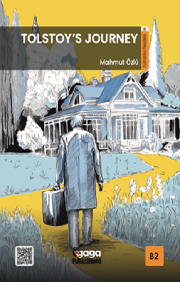 Tolstoy’s Journey