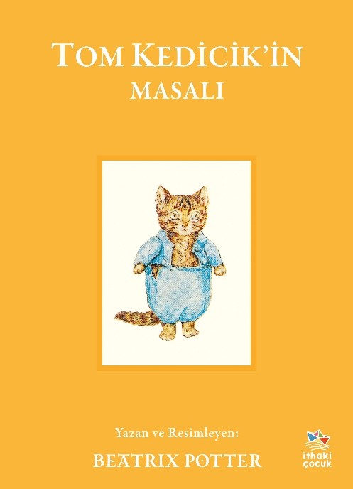 Tom Kedicik’in Masalı