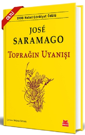 Toprağın Uyanışı (Ciltli)