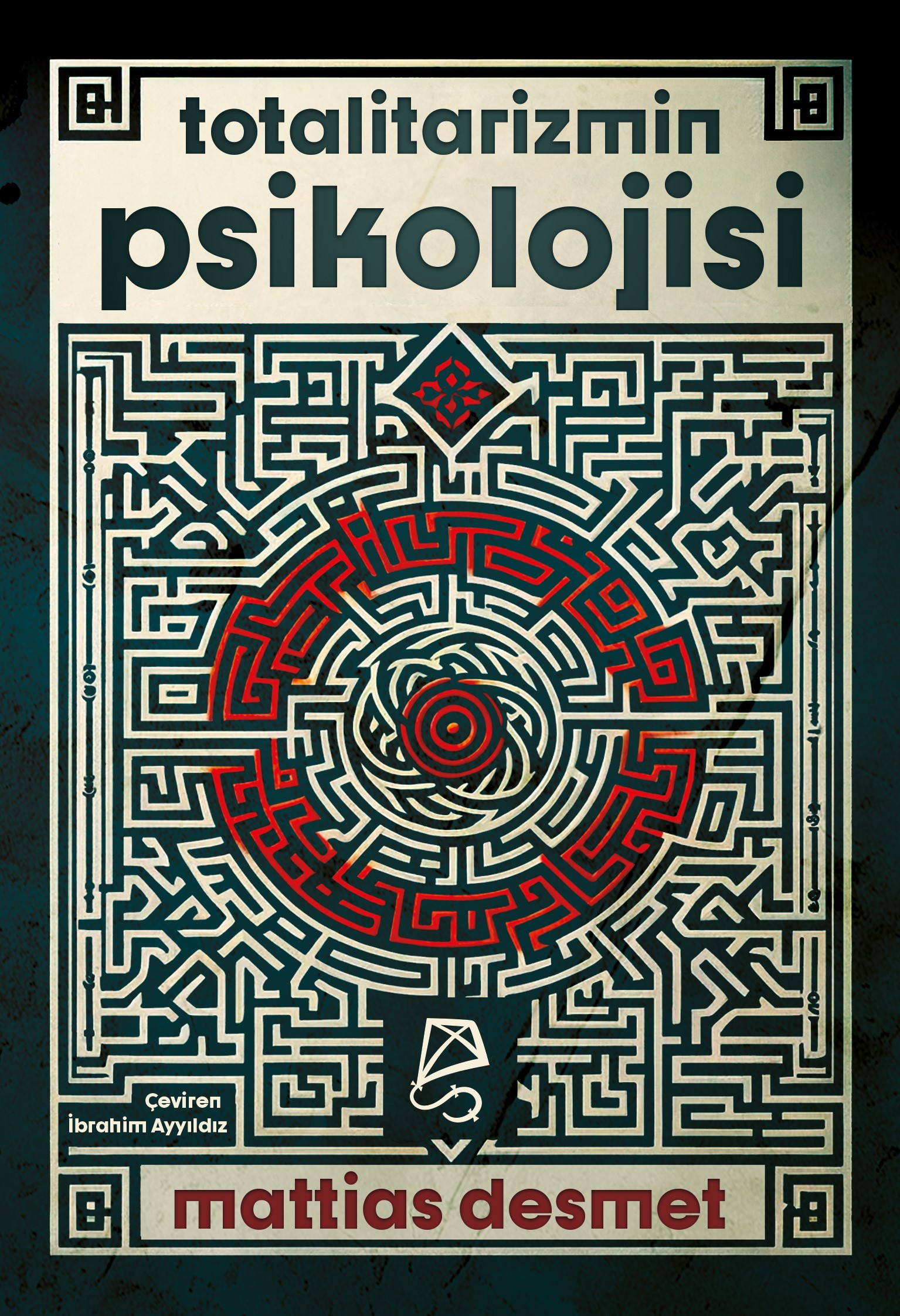 Totalitarizmin Psikolojisi