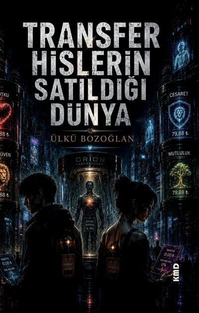 Transfer - Hislerin Satıldığı Dünya