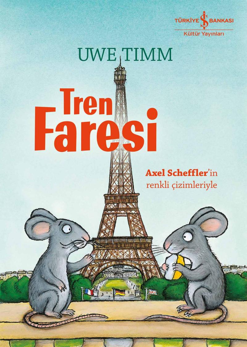 Tren Faresi