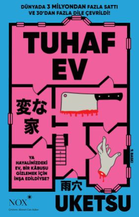 Tuhaf Ev