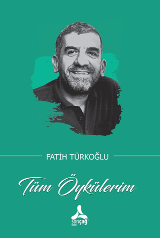 Tüm Öykülerim