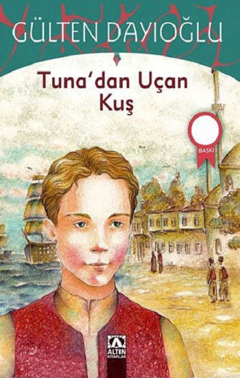 Tuna’dan Uçan Kuş