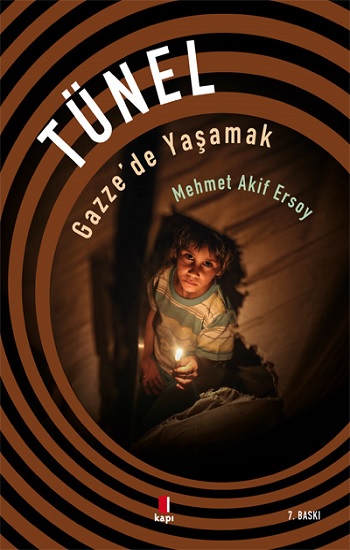 Tünel Gazze'de Yaşamak